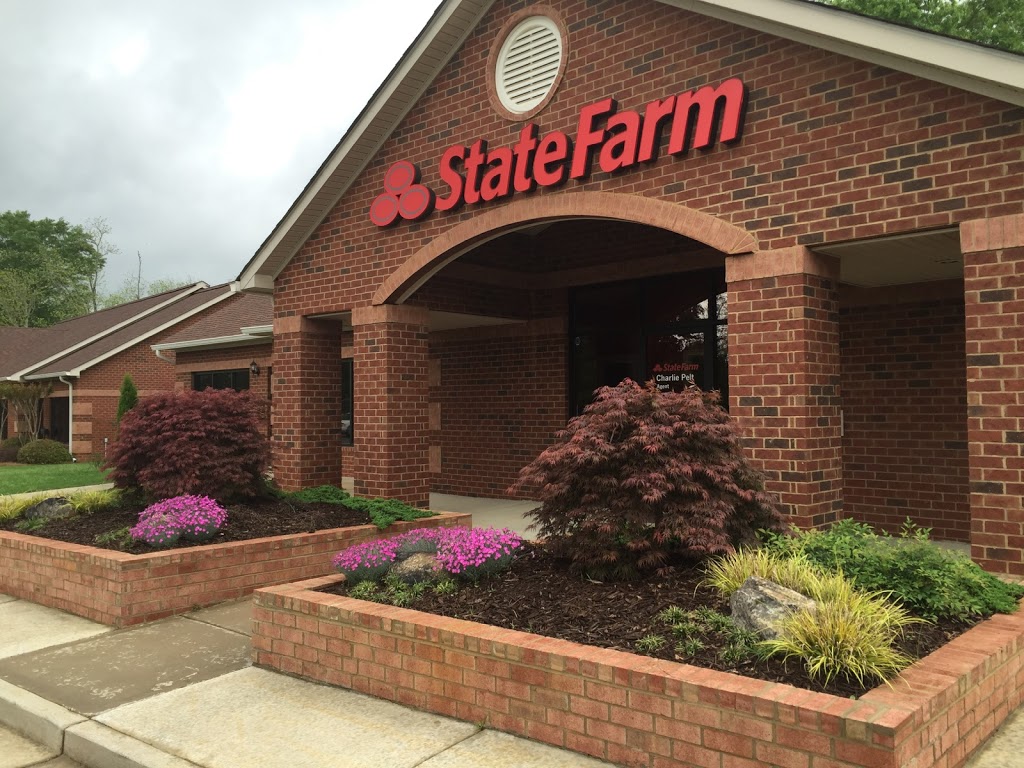 Charlie Pelt - State Farm Insurance Agent | 143 Hanover Street, Jackson, GA 30233, USA | Phone: (770) 775-1222