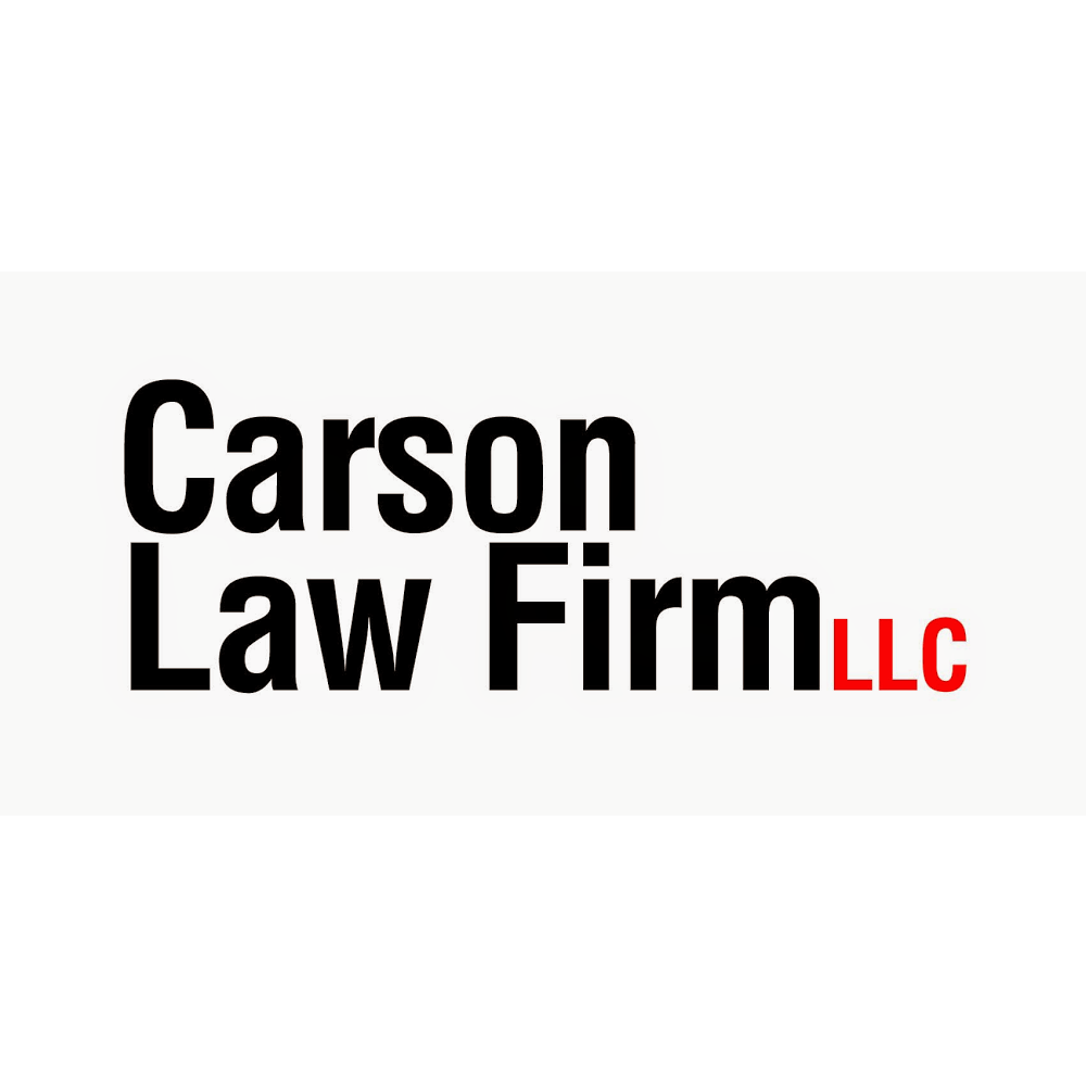 Carson Law Firm LLC | 3173, 12434 Cedar Rd #11, Cleveland Heights, OH 44106, USA | Phone: (888) 403-1259