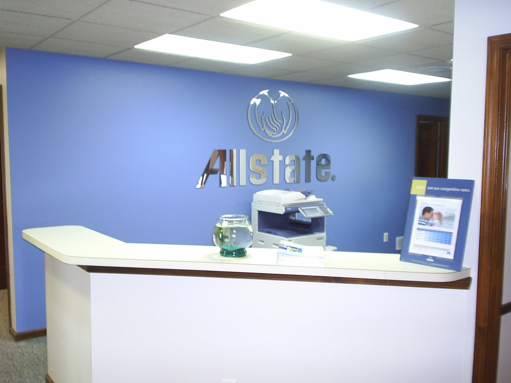 Todd Stovall: Allstate Insurance | 5669 Mahoning Ave Ste B, Austintown, OH 44515, USA | Phone: (330) 792-2695