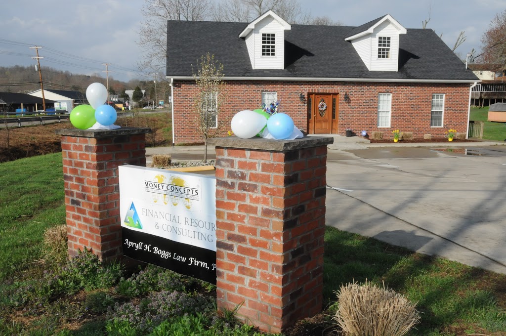 Financial Resources & Consulting | 22 Sunnybrook Rd, Hurricane, WV 25526, USA | Phone: (304) 397-6517