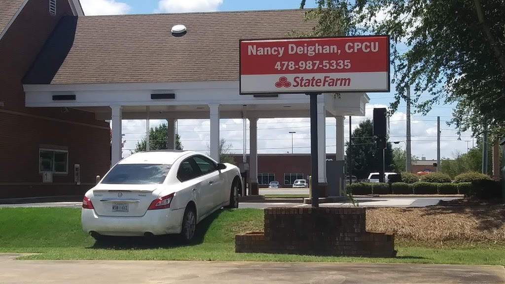 Nancy Deighan - State Farm Insurance Agent | 324 Butten Dr, Bonaire, GA 31005, USA | Phone: (478) 987-5335