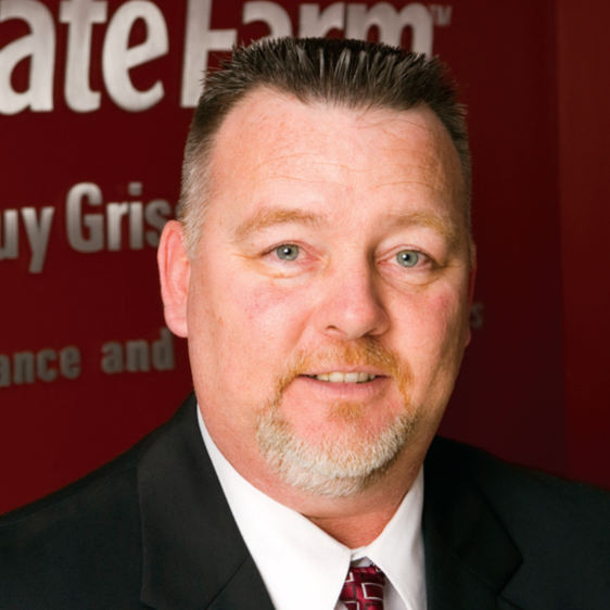 Guy Grissom - State Farm Insurance Agent | 1966 Cedar St, McKenzie, TN 38201, USA | Phone: (731) 352-2244