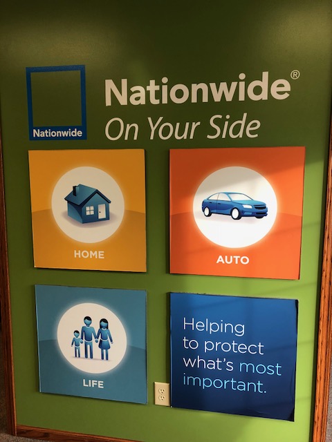 Nationwide Insurance: Rod Smith & McDermott Insurance | 2305 Maple Ave, Zanesville, OH 43701, USA | Phone: (740) 454-7732