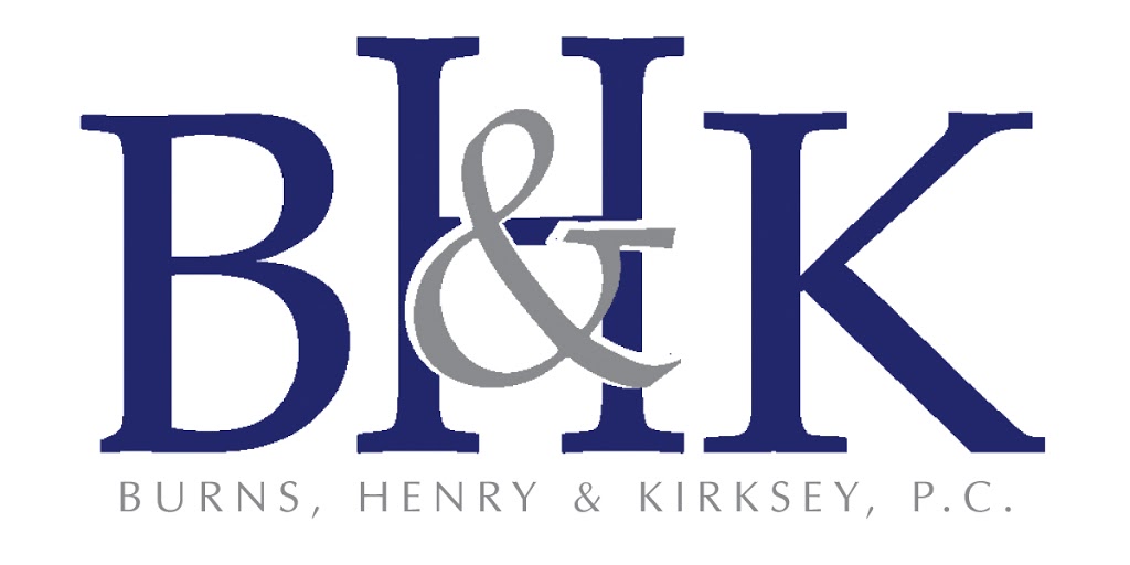 Burns, Henry & Kirksey, P.C. | 175 Spring St NW, Cleveland, TN 37311, USA | Phone: (423) 339-0529