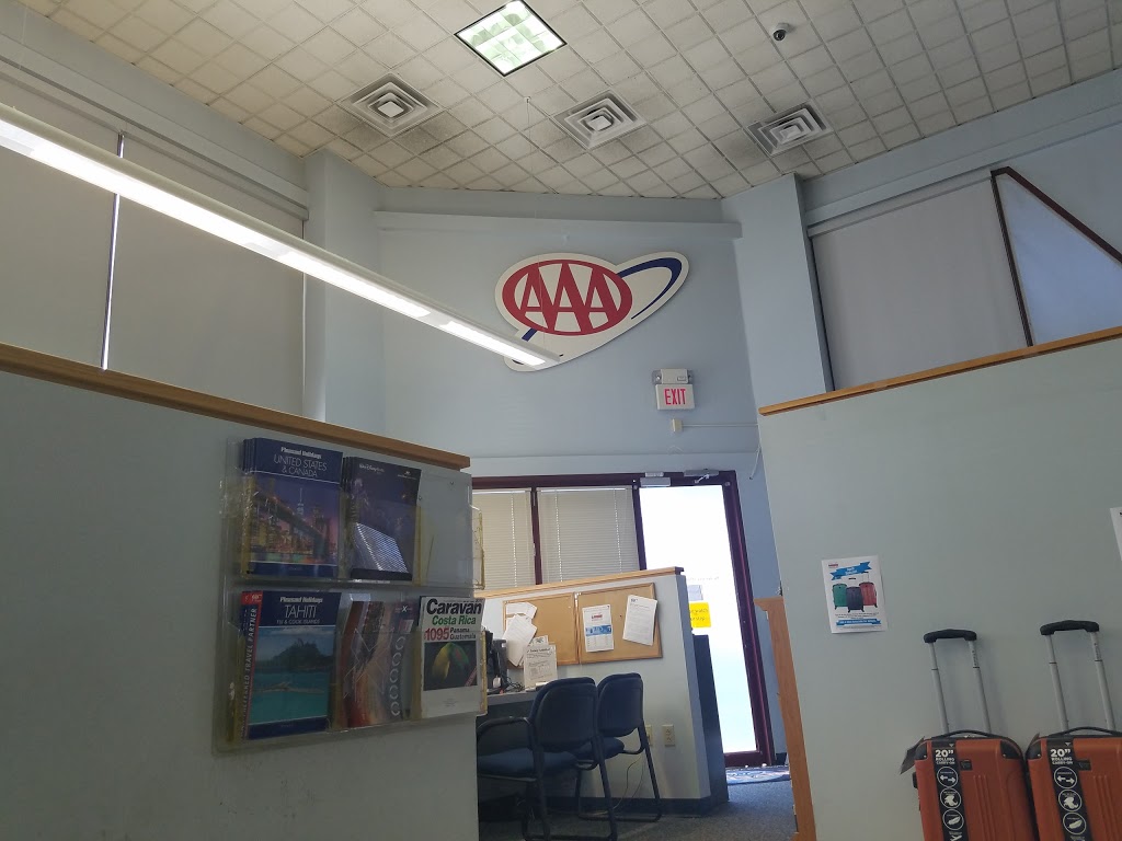 AAA East Central | 9 Clairton Blvd, Pittsburgh, PA 15236, USA | Phone: (412) 655-6100