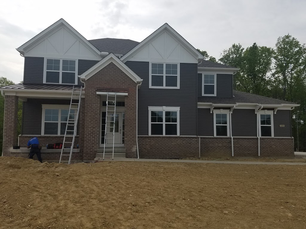Skrzysowski | 5690 Timberline Trail, Majestic Oaks Dr, Hudson, OH 44236, USA | Phone: (330) 536-1181