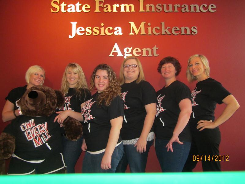 State Farm: Jessica Wade | 314 S Pacific Ave, Kelso, WA 98626, USA | Phone: (360) 577-8888