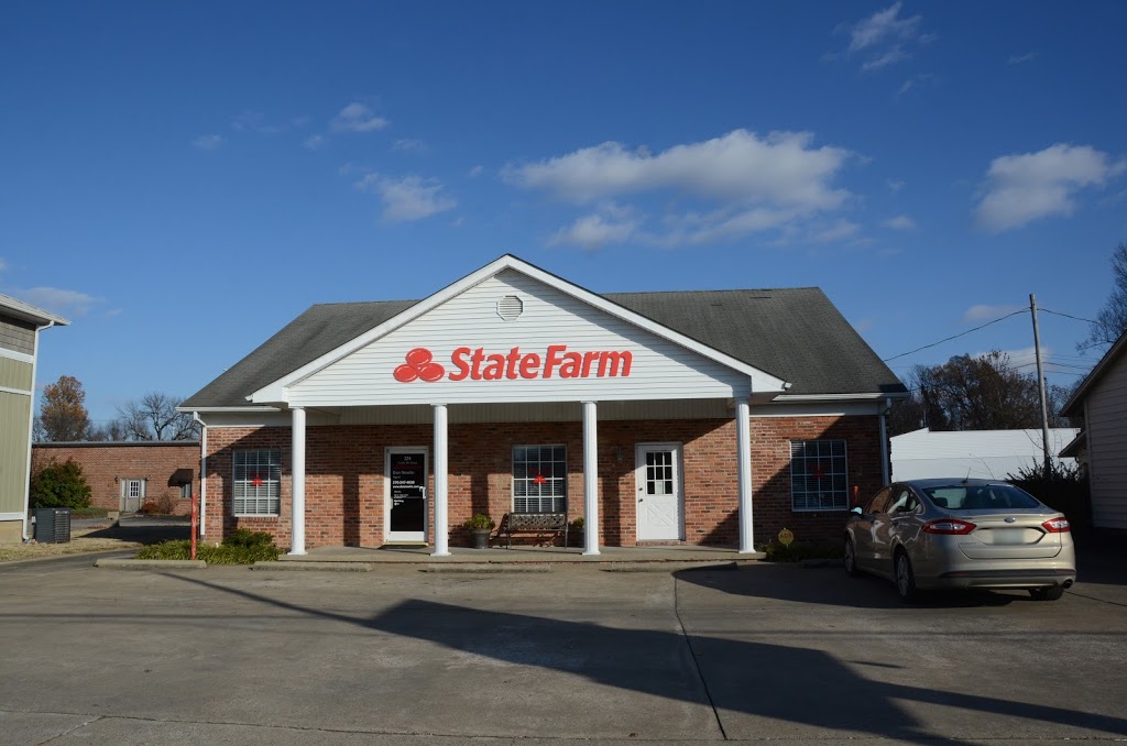 Don Nowlin - State Farm Insurance Agent | 324 S 6th St, Mayfield, KY 42066, USA | Phone: (270) 247-4030