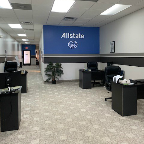 Allstate Insurance Agent: Ali Wazni | 5003 Schaefer Rd, Dearborn, MI 48126, USA | Phone: (313) 403-3040