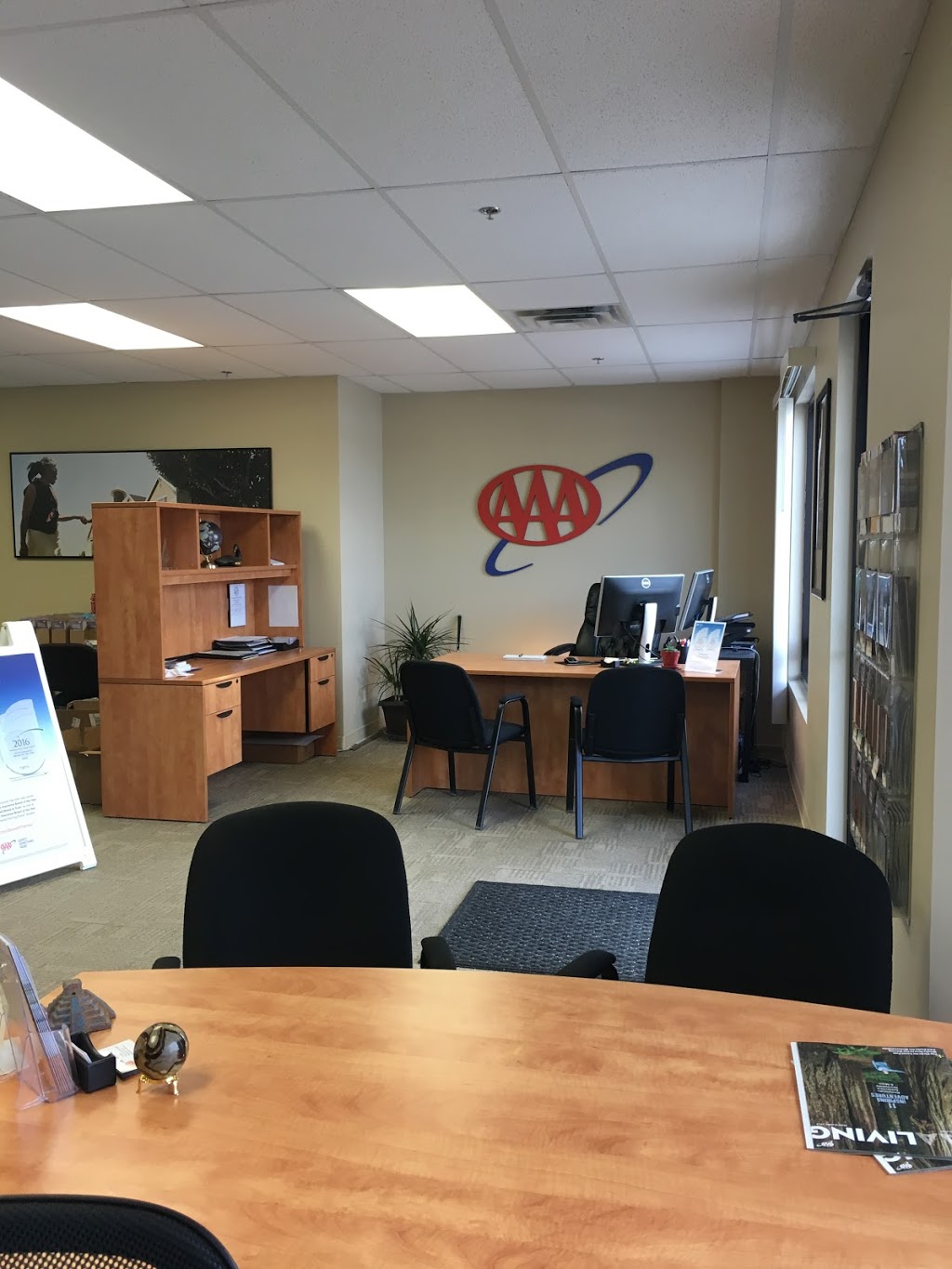 AAA Insurance - Jon Demma Agency | 680 Commerce Dr Suite 100, Woodbury, MN 55125, USA | Phone: (651) 433-7280