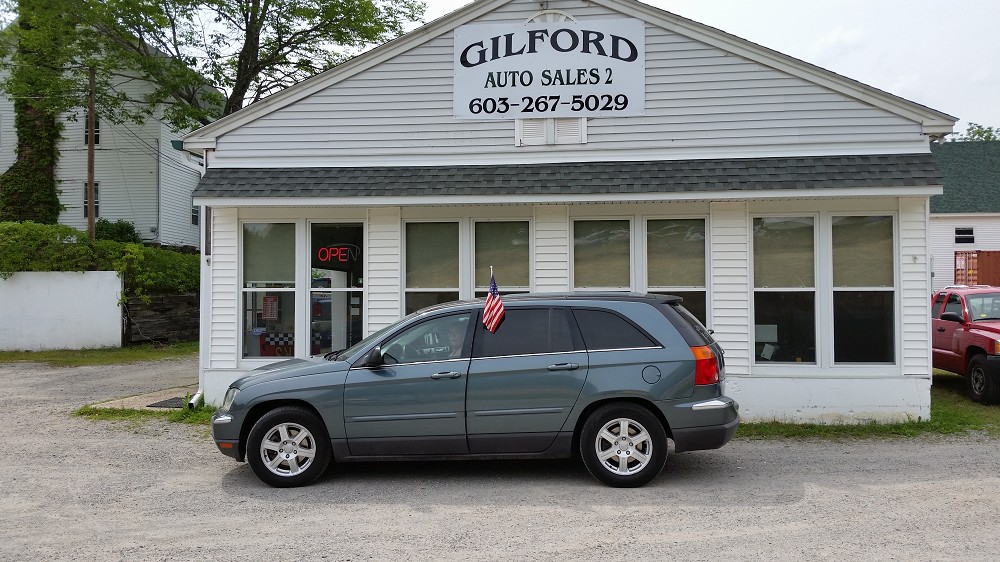 Gilford Auto Sales LLC | 4 Seavey Rd, Belmont, NH 03220, USA | Phone: (603) 267-5029