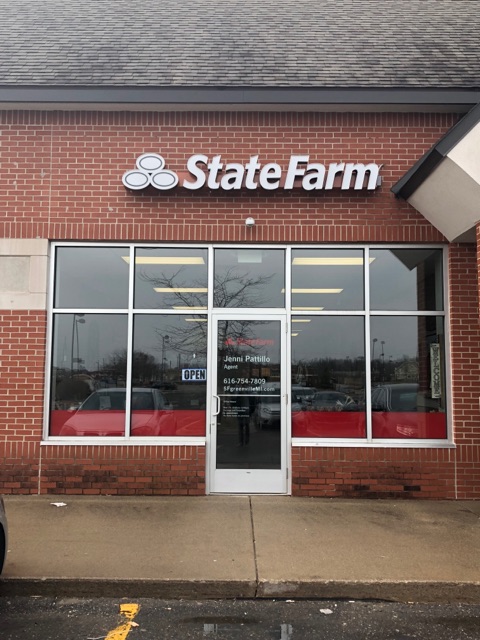 Jenni Pattillo - State Farm Insurance Agent | 703 S Greenville W Dr ste 3, Greenville, MI 48838, USA | Phone: (616) 754-7809