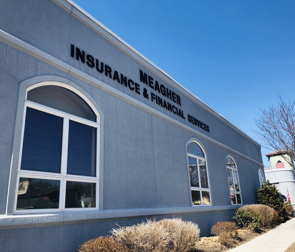 Meagher Insurance Agency - Nationwide Insurance | 416 Main St, Honesdale, PA 18431, USA | Phone: (570) 253-0466