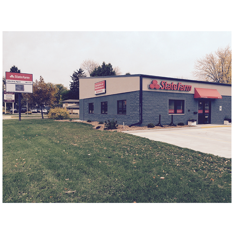 John Grey - State Farm Insurance Agent | 800 Park Ave, Beaver Dam, WI 53916, USA | Phone: (920) 885-3158