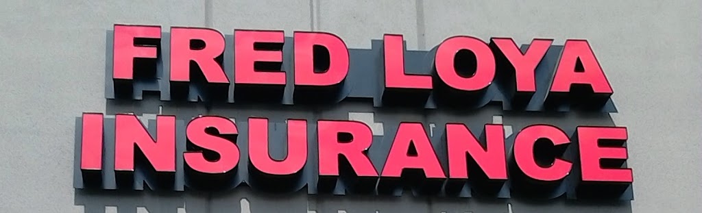 Fred Loya Insurance | 489 Agnes Ste 110, Bastrop, TX 78602, USA | Phone: (512) 308-4171