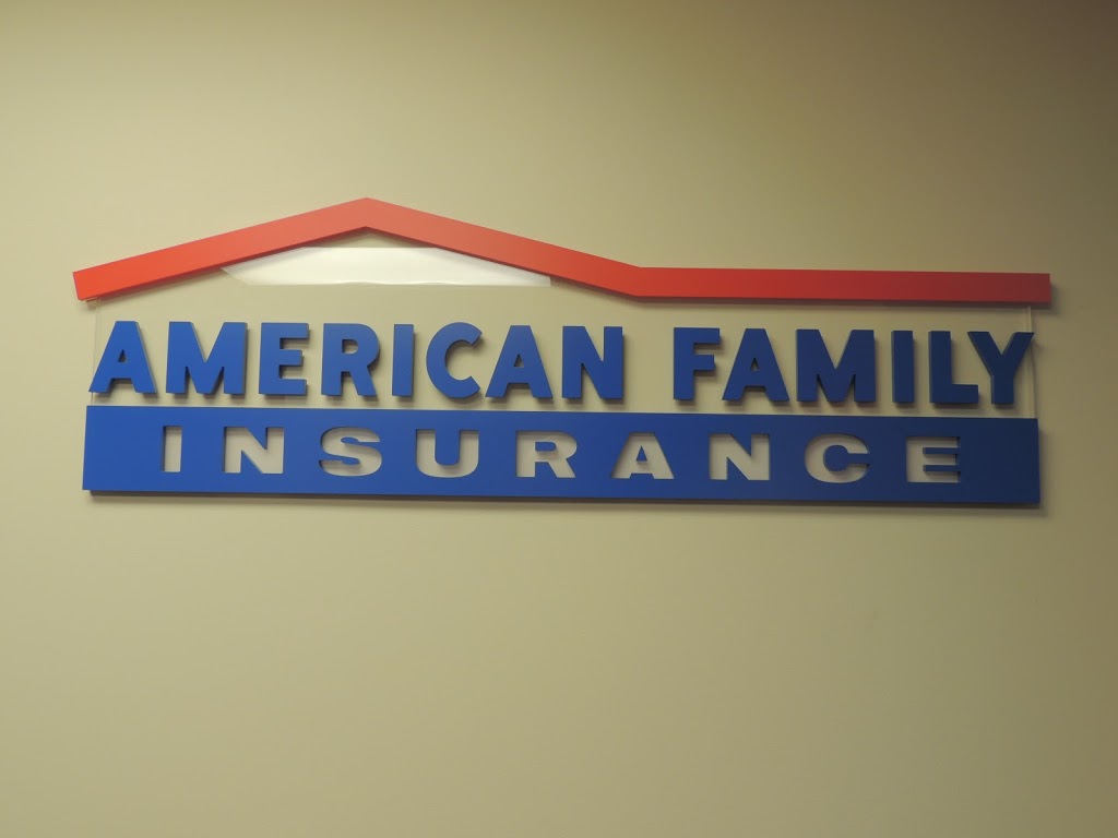 Kashmiry & Associates Inc., American Family Insurance - Columbus | 3520 Snouffer Rd #203, Columbus, OH 43235, USA | Phone: (614) 923-2886