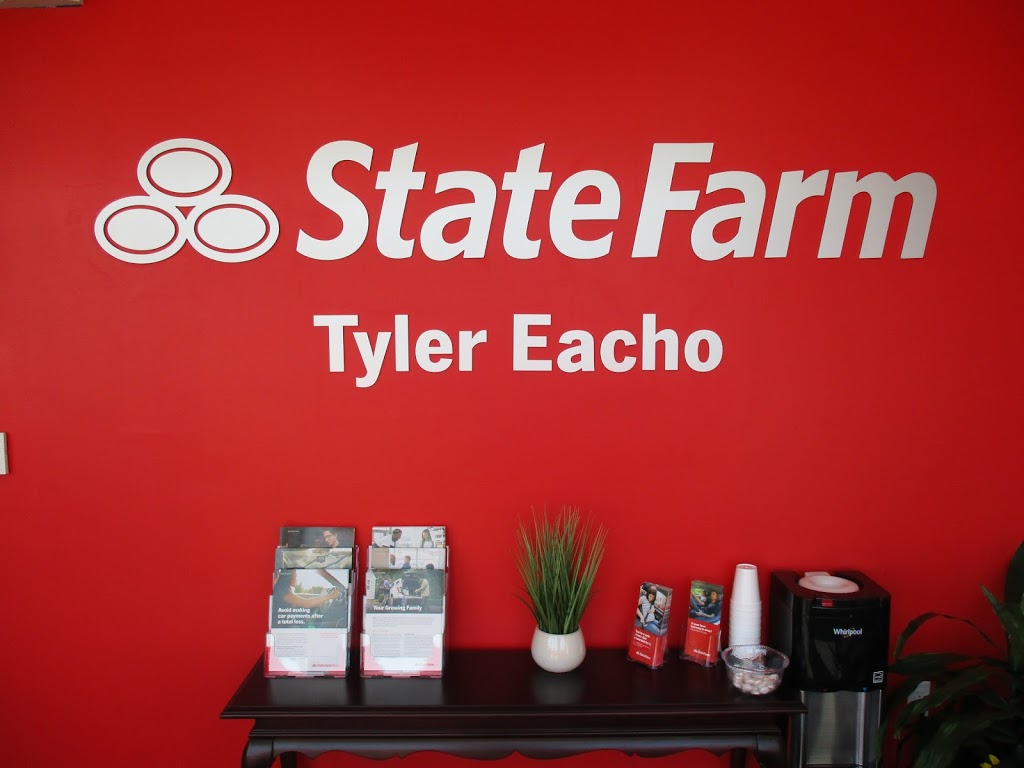 Tyler Eacho - State Farm Insurance Agent | 12715 Warwick Blvd Ste H, Newport News, VA 23606, USA | Phone: (757) 930-2014