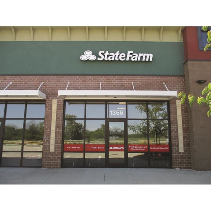 Mike Brown - State Farm Insurance Agent | 1356 Hickman Rd, Waukee, IA 50263, USA | Phone: (515) 264-2626