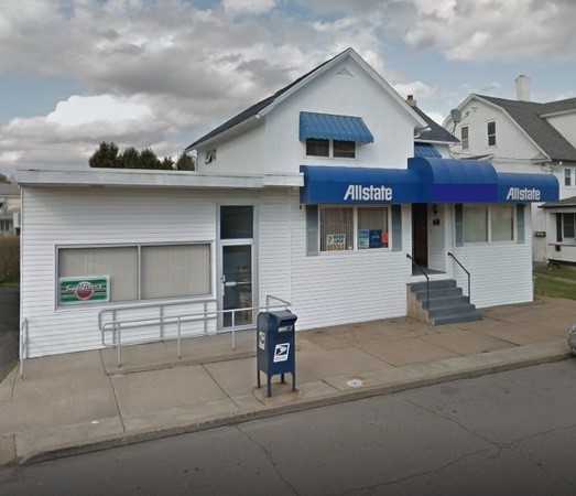 Michael Bulzoni: Allstate Insurance | 133 Moosic Rd, Old Forge, PA 18518, USA | Phone: (570) 451-3040