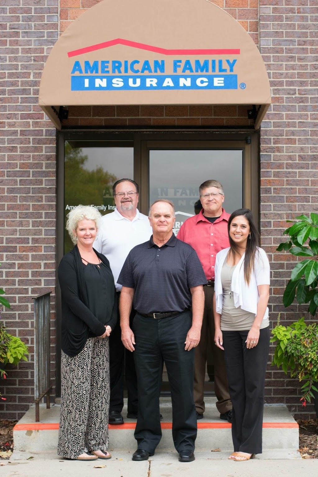 American Family Insurance - Tim Stewart Agency, Inc. | 1610 S 70th St #100, Lincoln, NE 68506, USA | Phone: (402) 489-6211