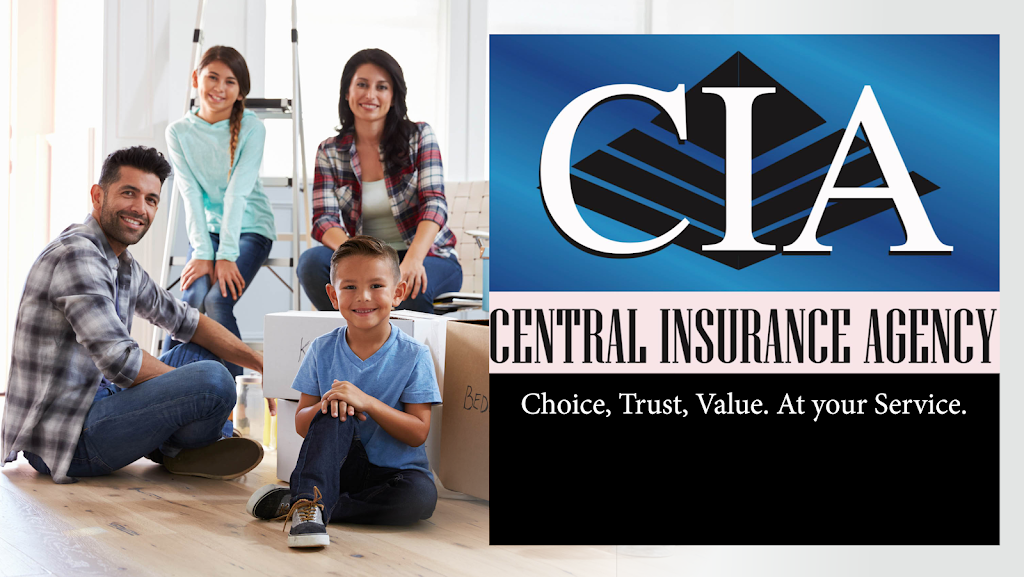 Central Insurance Agency | 205 1st Ave E, Cambridge, MN 55008, USA | Phone: (763) 689-4992