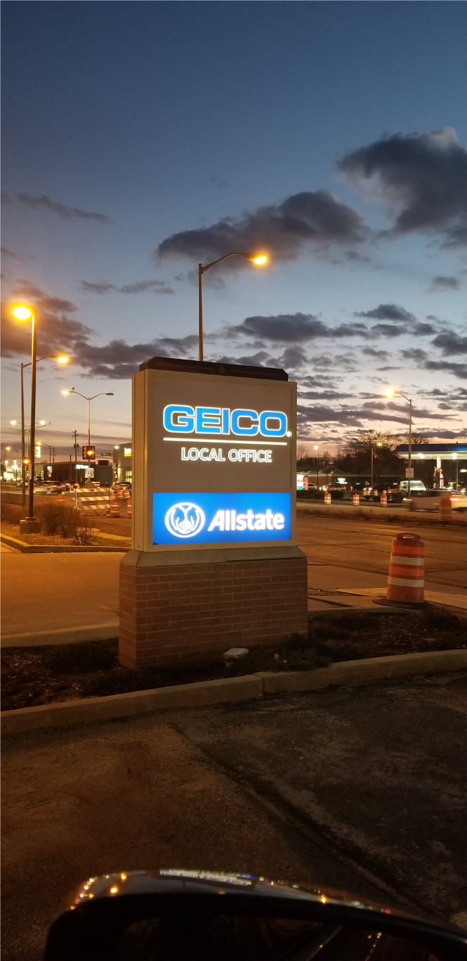 GEICO Insurance Agent | 3020 S 108th St, West Allis, WI 53227, USA | Phone: (414) 977-4900