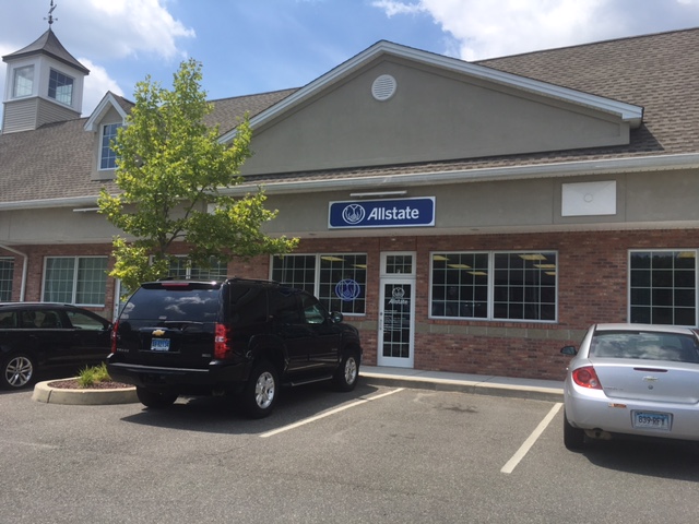 Stockwell Agency LLC: Allstate Insurance | 216 Davis St Ste F, Oakville, CT 06779, USA | Phone: (860) 945-0888