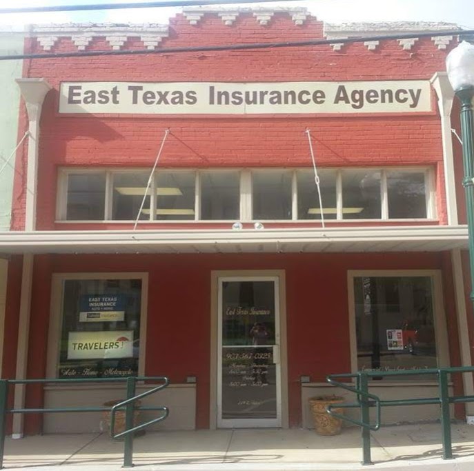 East Texas Insurance | 149 E Tyler St, Canton, TX 75103, USA | Phone: (903) 567-0325