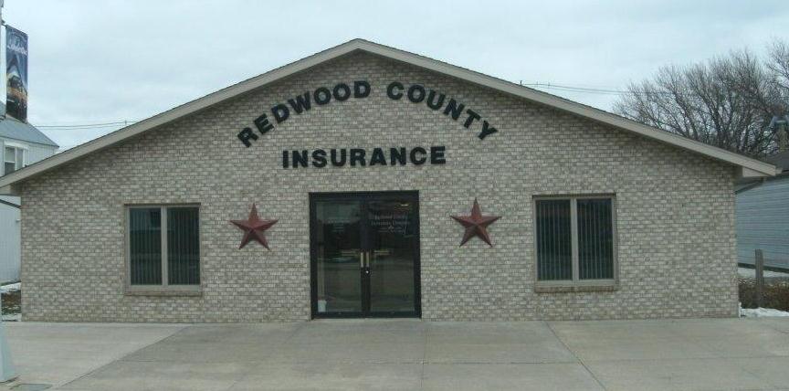 Redwood County Farmers Mutual | 109 S Main St, Lamberton, MN 56152, USA | Phone: (507) 453-5780