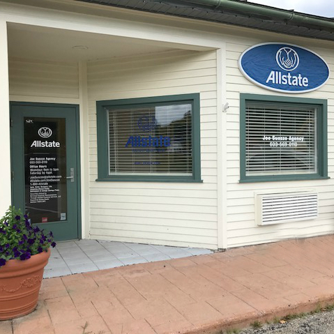 Joseph Suozzo: Allstate Insurance | 35 Center Street # S9, Wolfeboro Falls, NH 03896, USA | Phone: (603) 569-0110