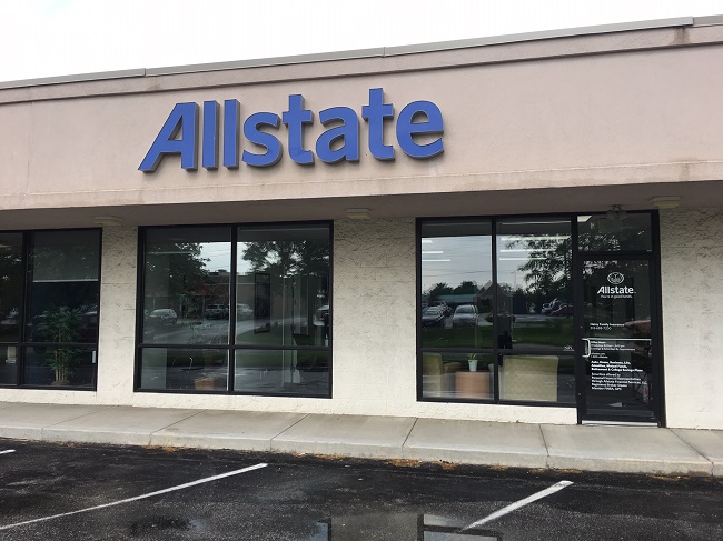 Christopher Heiny: Allstate Insurance | 500 Ohio Pike Ste D, Cincinnati, OH 45255, USA | Phone: (513) 688-7200