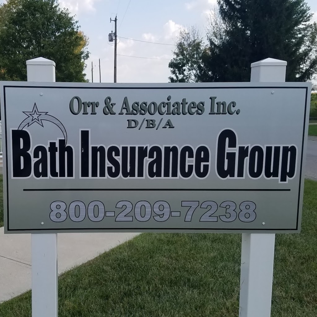 Bath Insurance Group - Crop & Livestock | 3095 Bath Rd, Bath, IN 47010, USA | Phone: (800) 209-7238