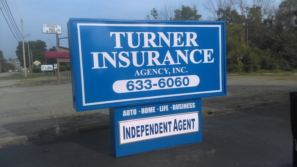 Turner Insurance Agency, Inc. | 2460 Shelbyville Rd, Shelbyville, KY 40065, USA | Phone: (502) 633-6060