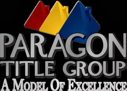 Paragon Title | 1222 Ingram St, Kissimmee, FL 34744, USA | Phone: (407) 847-0412