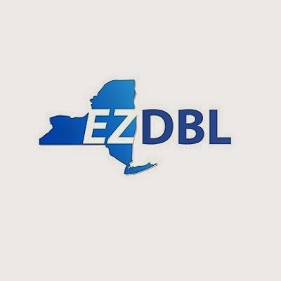 www.EZDBL.com | 400 Stockade Dr, Kingston, NY 12401, USA | Phone: (877) 393-2580