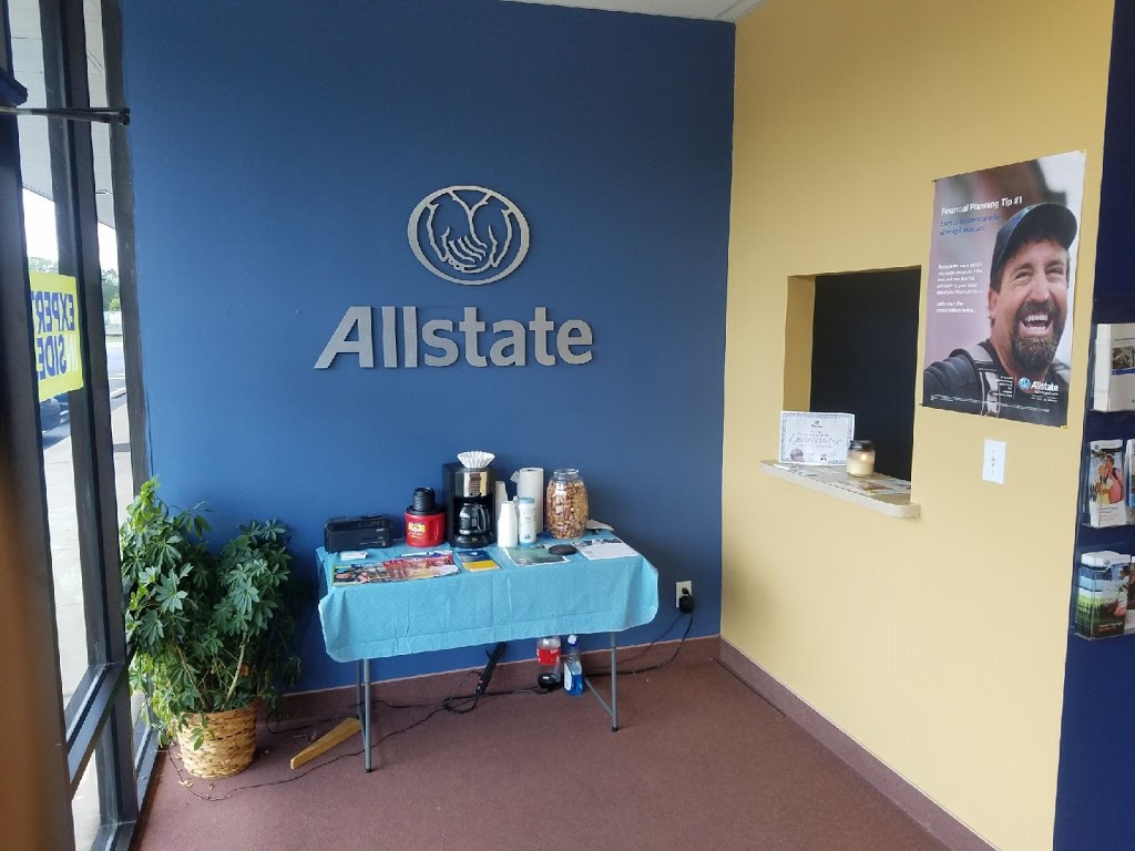 Kevin Boone: Allstate Insurance | 8109 La Grange Rd, Louisville, KY 40222, USA | Phone: (502) 205-8038