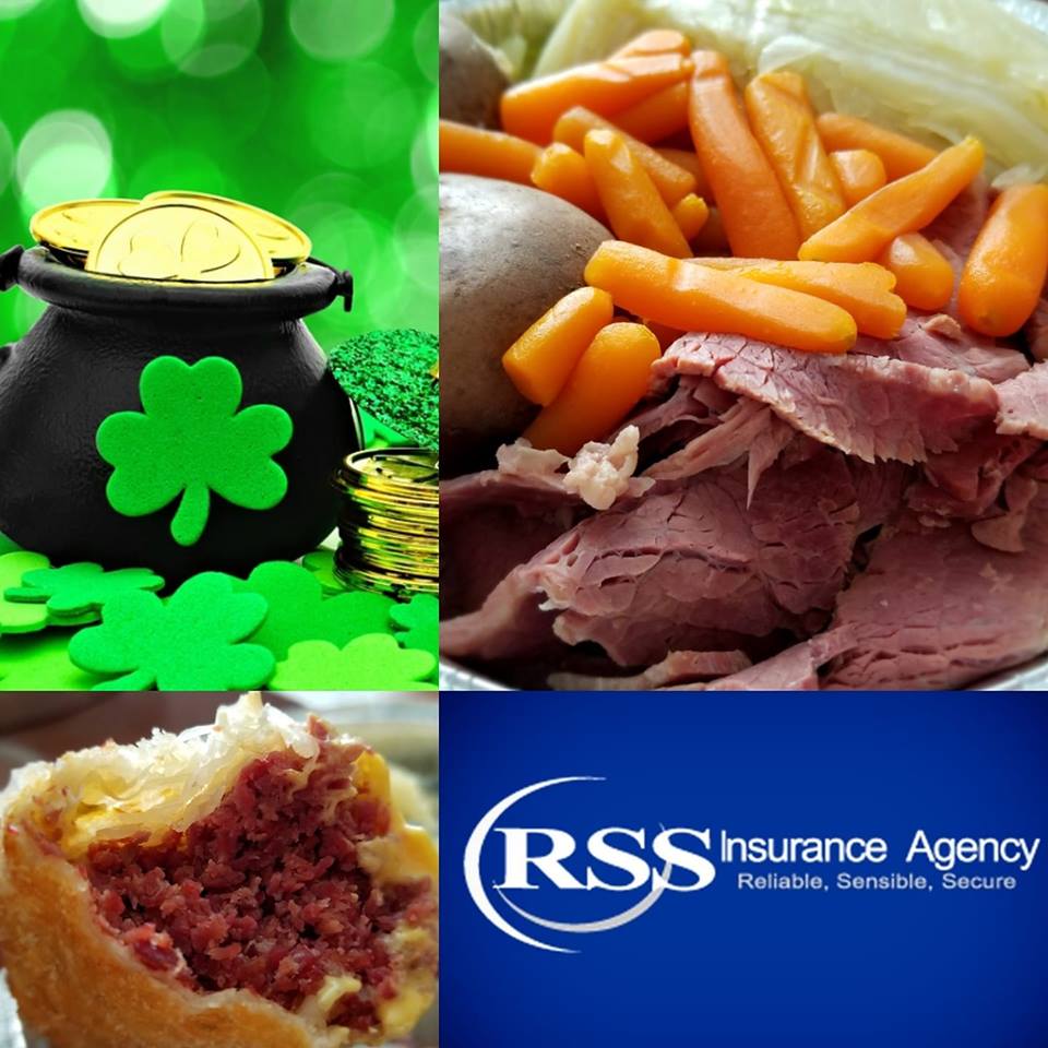 RSS Insurance Agency | 380 Washington Ave Ste 2, Kingston, NY 12401, USA | Phone: (845) 481-4036