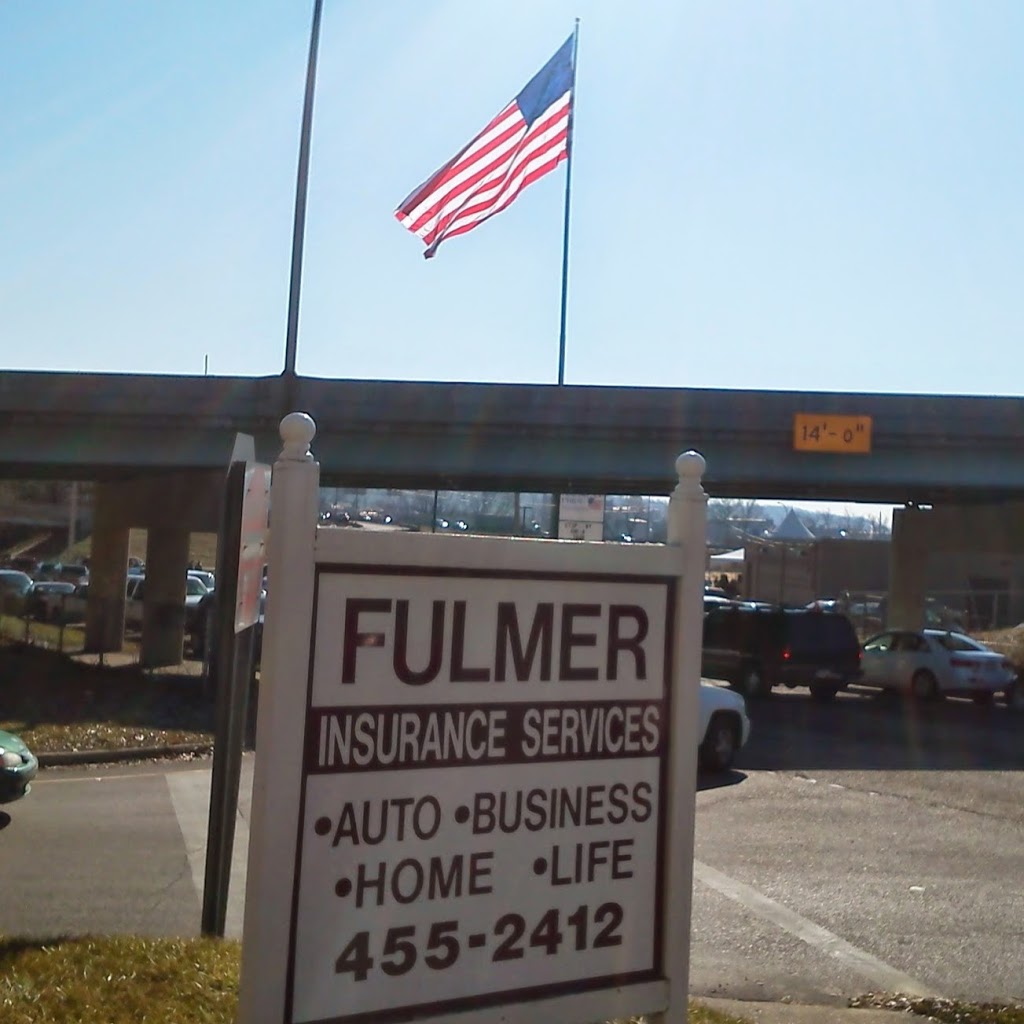 Fulmer Insurance Services | 733 McIntire Ave, Zanesville, OH 43701, USA | Phone: (740) 455-2412