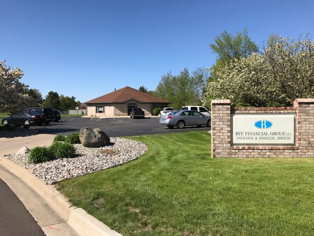 Bye Financial Group, LLC | 1093 Charlevoix Dr, Grand Ledge, MI 48837, USA | Phone: (517) 622-5020