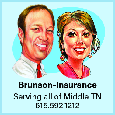 Jennifer Brunson Insurance: Firefly Agency | 109 Holiday Ct Suite B2, Franklin, TN 37067, USA | Phone: (615) 592-1212