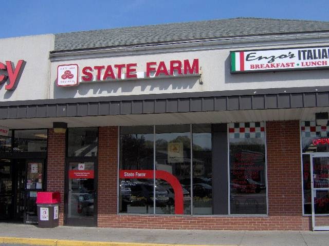 Dan Tyler - State Farm Insurance Agent | 251 Hope St Fl 1, Stamford, CT 06906, USA | Phone: (203) 914-1177