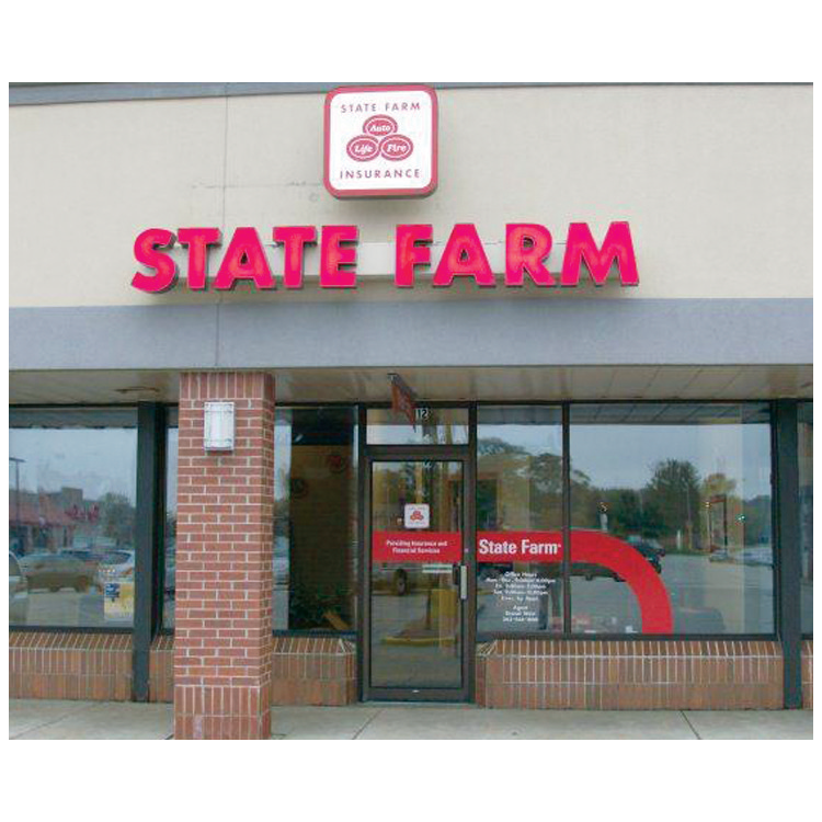 Brandi Wein - State Farm Insurance Agent | 2114 Silvernail Rd, Pewaukee, WI 53072, USA | Phone: (262) 544-1800