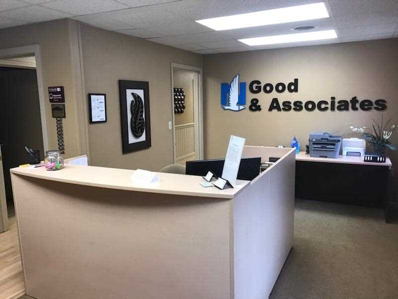 Good & Associates - Nationwide Insurance | 23 Beaver Dr, DuBois, PA 15801, USA | Phone: (814) 371-0412