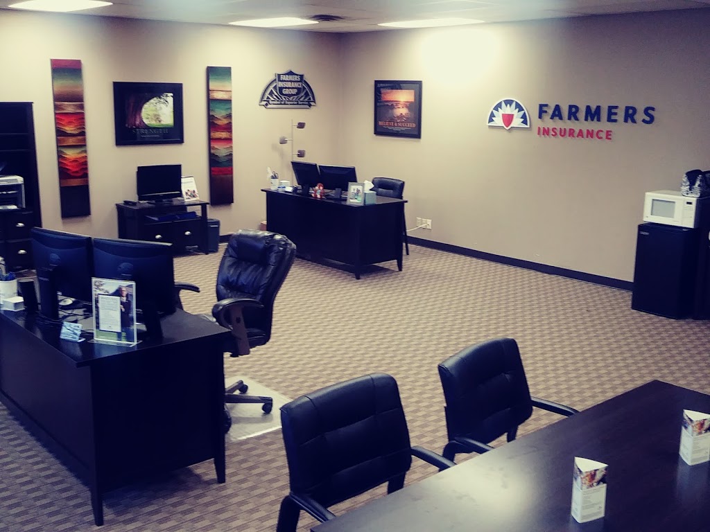 Farmers Insurance - Robert Maurice | 501 Metroplex Dr Ste 204, Nashville, TN 37211, USA | Phone: (615) 860-0766