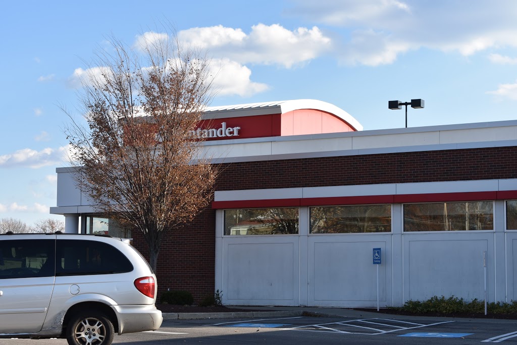 Santander Bank | 50 Boston Turnpike, Shrewsbury, MA 01545, USA | Phone: (508) 754-5636