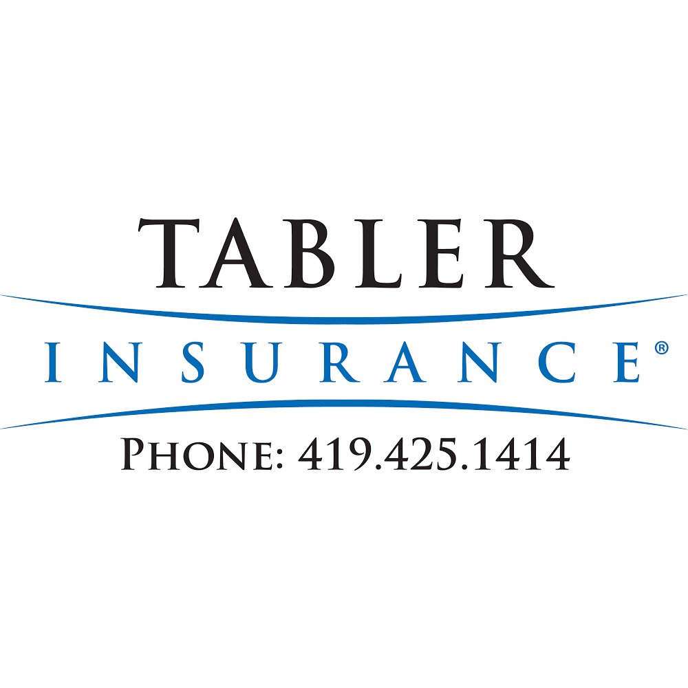 Tabler Insurance | 123 S Main St, Findlay, OH 45840, USA | Phone: (419) 425-1414