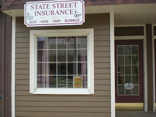 State Street Insurance | 316 State St, Guthrie Center, IA 50115, USA | Phone: (641) 747-3678