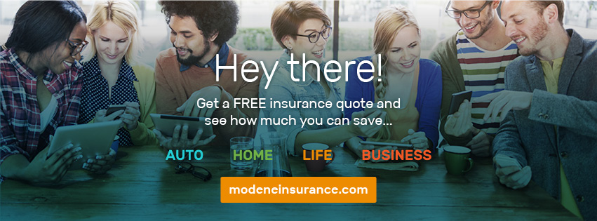 Modene Insurance Agency, Inc. | 27457 Holiday Ln suite m, Perrysburg, OH 43551, USA | Phone: (419) 874-9989