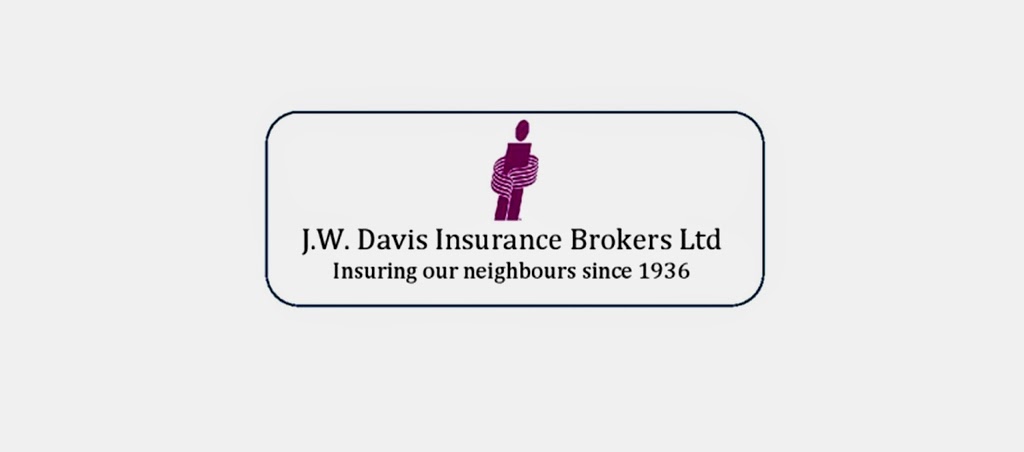 J W Davis Insurance Brokers Ltd | 987 Clarkson Rd S #100, Mississauga, ON L5J 2V7, Canada | Phone: (905) 822-9660