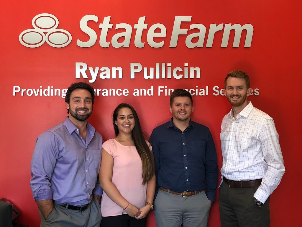 Ryan Pullicin - State Farm Insurance Agent | 301 Rutherford St suite b, Greenville, SC 29609, USA | Phone: (864) 220-2828